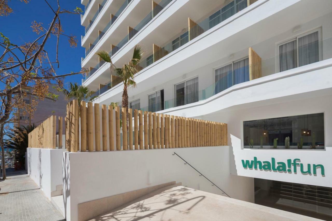 Whala!Fun Hotel El Arenal  Exterior photo